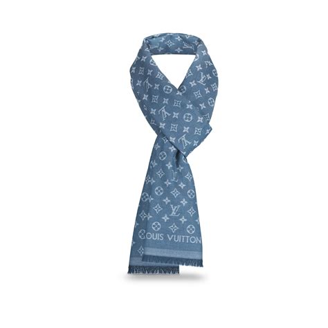 lv bandana men|louis vuitton scarf new collection.